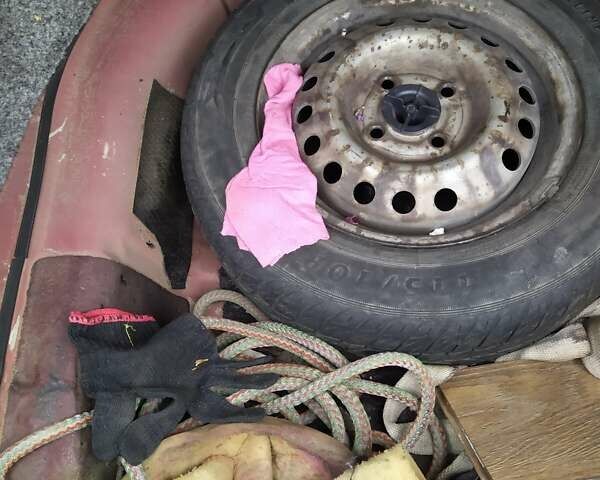 Червоний Деу Ланос, об'ємом двигуна 1.5 л та пробігом 208 тис. км за 1200 $, фото 5 на Automoto.ua