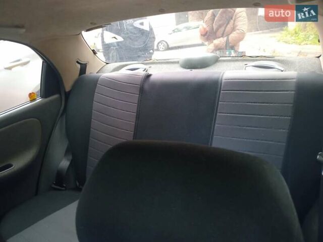 Красный Дэу Ланос, объемом двигателя 1.5 л и пробегом 320 тыс. км за 2300 $, фото 15 на Automoto.ua