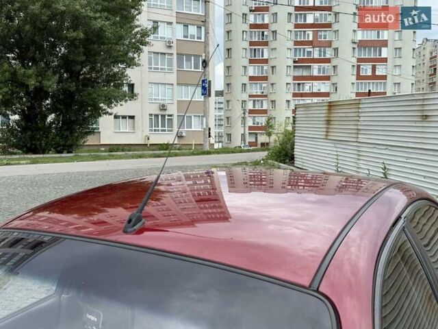 Червоний Деу Ланос, об'ємом двигуна 1.5 л та пробігом 150 тис. км за 2299 $, фото 14 на Automoto.ua