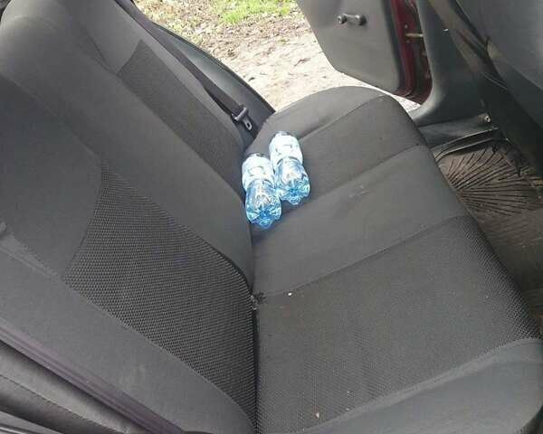 Красный Дэу Ланос, объемом двигателя 1.5 л и пробегом 226 тыс. км за 2400 $, фото 21 на Automoto.ua