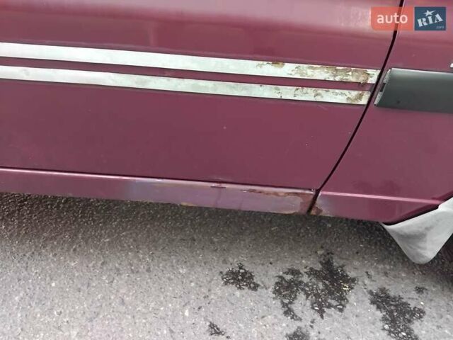 Червоний Деу Ланос, об'ємом двигуна 1.5 л та пробігом 286 тис. км за 1500 $, фото 14 на Automoto.ua