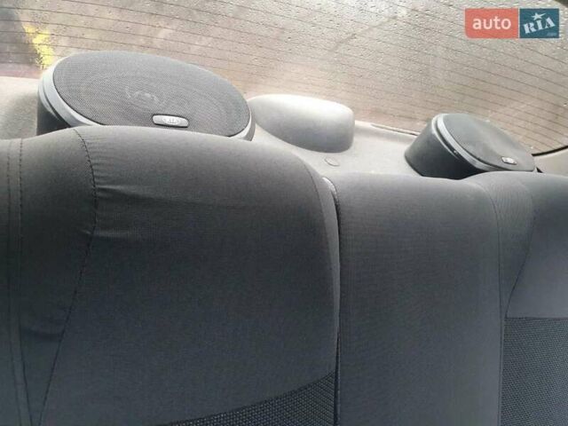 Красный Дэу Ланос, объемом двигателя 1.5 л и пробегом 226 тыс. км за 2400 $, фото 22 на Automoto.ua