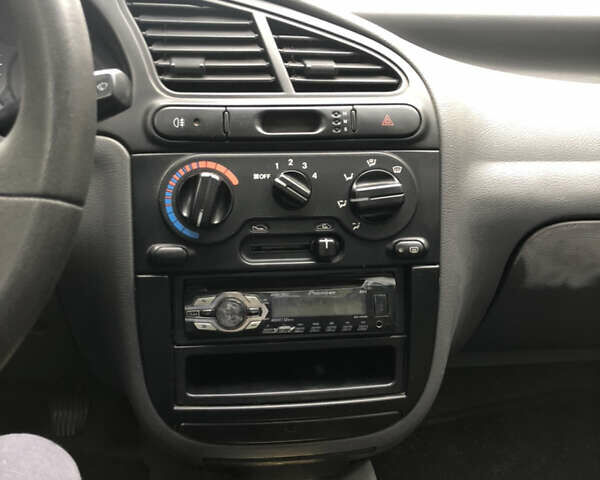 Червоний Деу Ланос, об'ємом двигуна 1.5 л та пробігом 78 тис. км за 2900 $, фото 8 на Automoto.ua