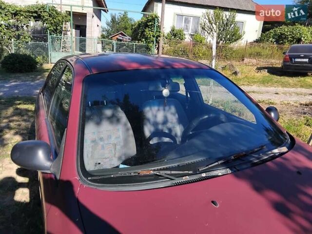 Червоний Деу Ланос, об'ємом двигуна 1.5 л та пробігом 286 тис. км за 1500 $, фото 23 на Automoto.ua