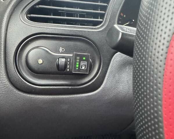 Червоний Деу Ланос, об'ємом двигуна 1.5 л та пробігом 275 тис. км за 2200 $, фото 11 на Automoto.ua