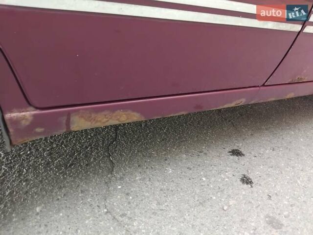 Червоний Деу Ланос, об'ємом двигуна 1.5 л та пробігом 286 тис. км за 1500 $, фото 13 на Automoto.ua