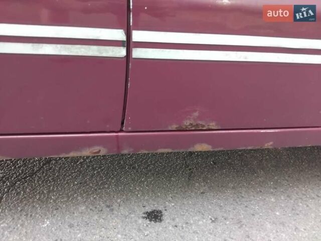 Червоний Деу Ланос, об'ємом двигуна 1.5 л та пробігом 286 тис. км за 1500 $, фото 15 на Automoto.ua