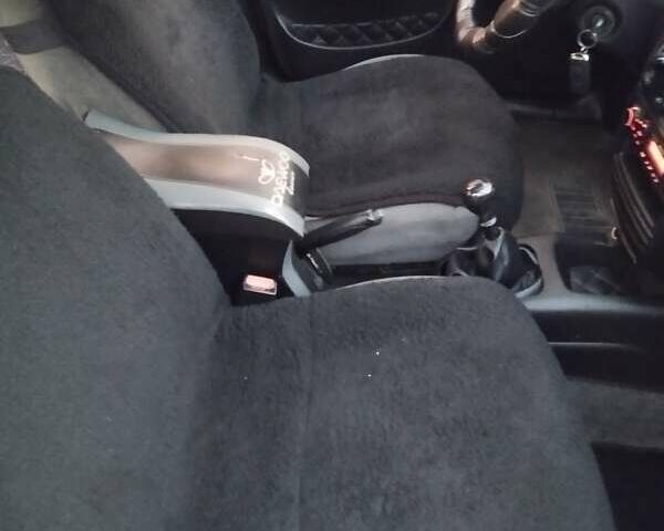 Червоний Деу Ланос, об'ємом двигуна 1.5 л та пробігом 230 тис. км за 1800 $, фото 8 на Automoto.ua