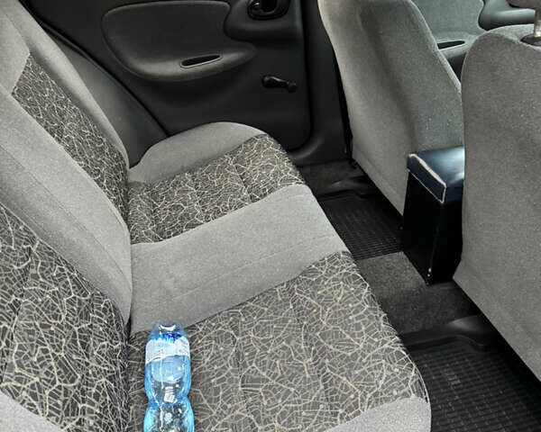 Червоний Деу Ланос, об'ємом двигуна 1.5 л та пробігом 238 тис. км за 2800 $, фото 14 на Automoto.ua