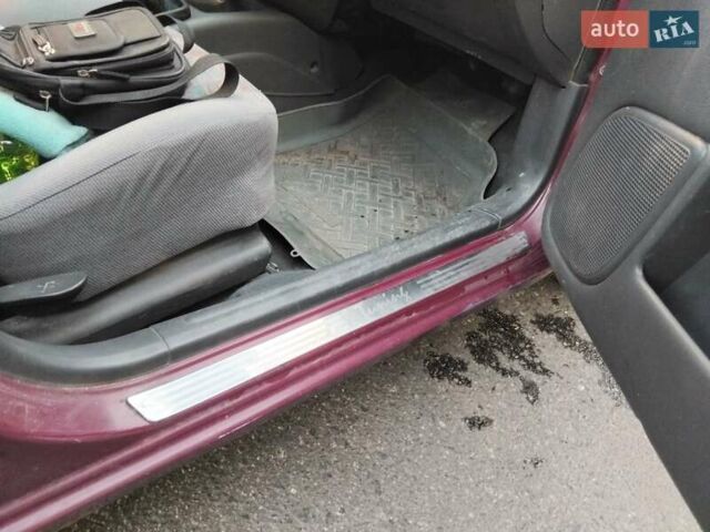 Червоний Деу Ланос, об'ємом двигуна 1.5 л та пробігом 286 тис. км за 1500 $, фото 21 на Automoto.ua