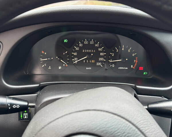 Червоний Деу Ланос, об'ємом двигуна 1.5 л та пробігом 238 тис. км за 2800 $, фото 10 на Automoto.ua