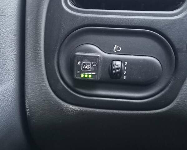 Червоний Деу Ланос, об'ємом двигуна 1.3 л та пробігом 220 тис. км за 1850 $, фото 35 на Automoto.ua