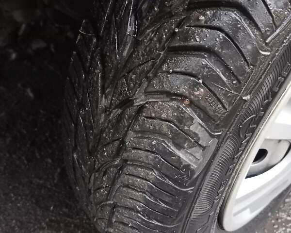 Червоний Деу Ланос, об'ємом двигуна 1.3 л та пробігом 220 тис. км за 1850 $, фото 18 на Automoto.ua