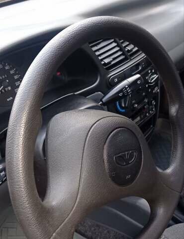 Деу Ланос 2006 у Славянске на Automoto.ua Червоний Деу Ланос, об'ємом двигуна 1.5 л та пробігом 71 тис. км за 3500 $, фото 15 на Automoto.ua
