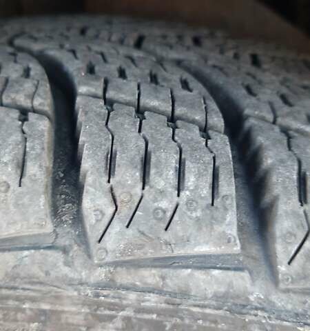 Красный Дэу Ланос, объемом двигателя 1.5 л и пробегом 151 тыс. км за 2100 $, фото 11 на Automoto.ua