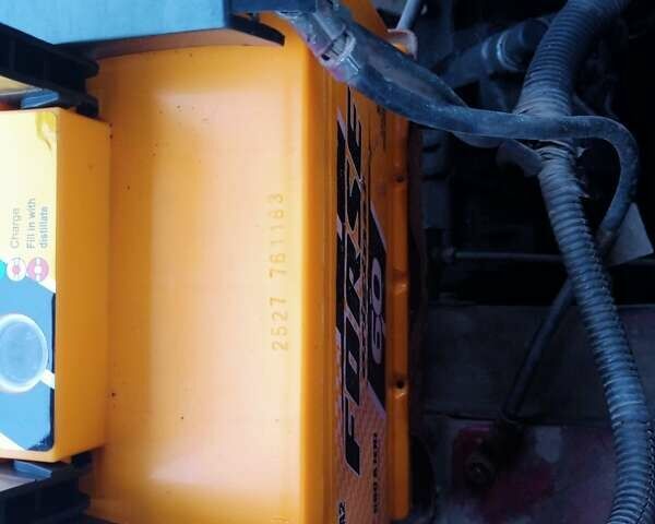 Красный Дэу Ланос, объемом двигателя 1.5 л и пробегом 322 тыс. км за 2300 $, фото 16 на Automoto.ua