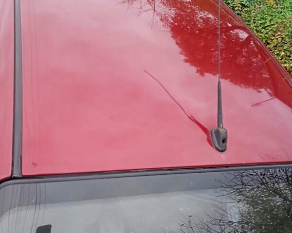 Червоний Деу Ланос, об'ємом двигуна 1.3 л та пробігом 220 тис. км за 1850 $, фото 24 на Automoto.ua