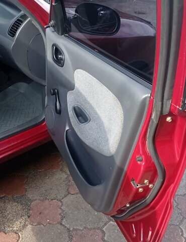 Червоний Деу Ланос, об'ємом двигуна 1.5 л та пробігом 71 тис. км за 3499 $, фото 12 на Automoto.ua