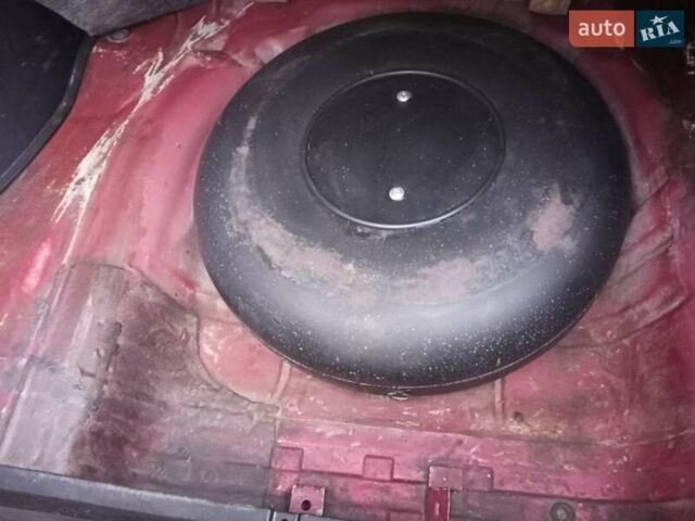 Червоний Деу Ланос, об'ємом двигуна 1.3 л та пробігом 220 тис. км за 1850 $, фото 42 на Automoto.ua