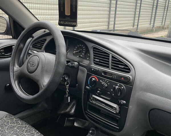 Червоний Деу Ланос, об'ємом двигуна 1.5 л та пробігом 102 тис. км за 2800 $, фото 20 на Automoto.ua