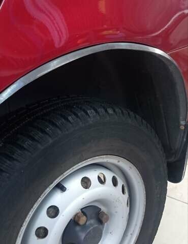 Червоний Деу Ланос, об'ємом двигуна 1.5 л та пробігом 71 тис. км за 3499 $, фото 18 на Automoto.ua