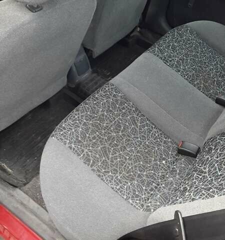 Червоний Деу Ланос, об'ємом двигуна 1.5 л та пробігом 151 тис. км за 1350 $, фото 11 на Automoto.ua