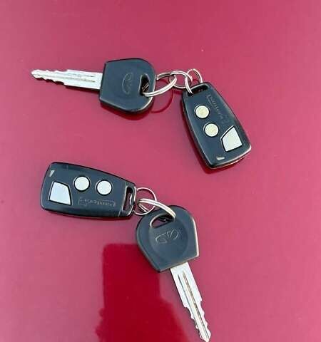Дэу Ланос 2006 в Южноукраинске на Automoto.ua Красный Дэу Ланос, объемом двигателя 1.5 л и пробегом 98 тыс. км за 2900 $, фото 10 на Automoto.ua