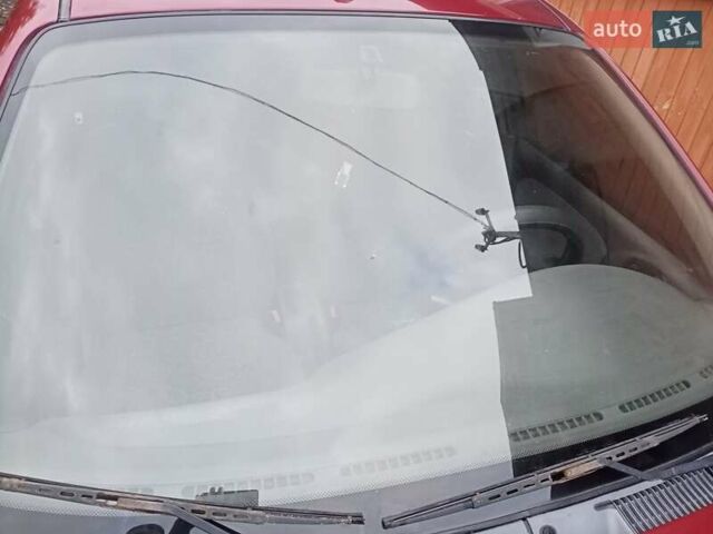 Червоний Деу Ланос, об'ємом двигуна 1.3 л та пробігом 220 тис. км за 1850 $, фото 44 на Automoto.ua