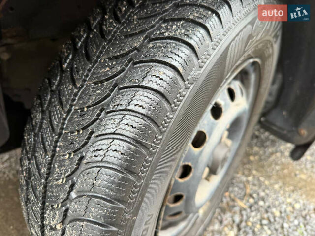 Красный Дэу Ланос, объемом двигателя 1.5 л и пробегом 224 тыс. км за 1750 $, фото 10 на Automoto.ua