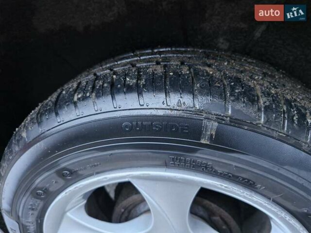 Красный Дэу Ланос, объемом двигателя 1.6 л и пробегом 163 тыс. км за 2650 $, фото 10 на Automoto.ua