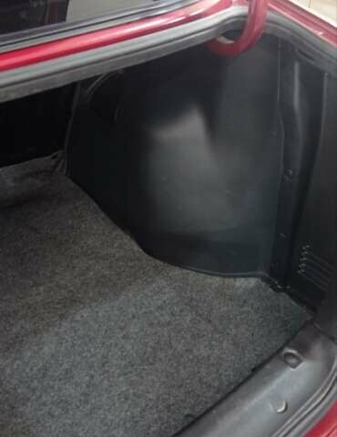 Червоний Деу Ланос, об'ємом двигуна 1.5 л та пробігом 71 тис. км за 3499 $, фото 28 на Automoto.ua