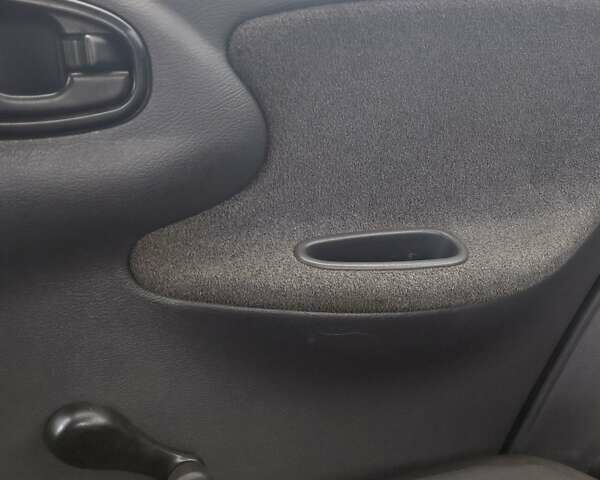 Красный Дэу Ланос, объемом двигателя 1.5 л и пробегом 309 тыс. км за 2000 $, фото 7 на Automoto.ua