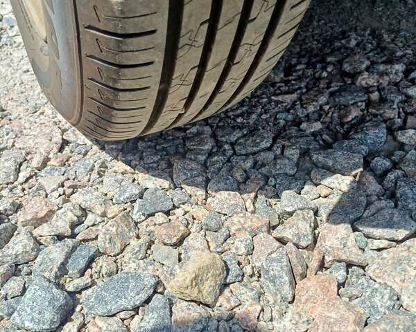 Красный Дэу Ланос, объемом двигателя 1.5 л и пробегом 501 тыс. км за 2400 $, фото 14 на Automoto.ua