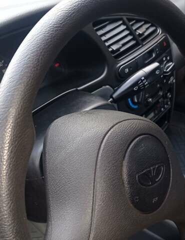 Деу Ланос 2006 у Славянске на Automoto.ua Червоний Деу Ланос, об'ємом двигуна 1.5 л та пробігом 71 тис. км за 3500 $, фото 17 на Automoto.ua