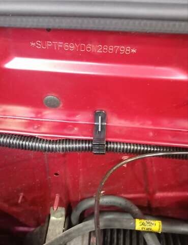 Червоний Деу Ланос, об'ємом двигуна 1.5 л та пробігом 71 тис. км за 3499 $, фото 26 на Automoto.ua