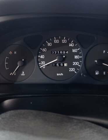 Червоний Деу Ланос, об'ємом двигуна 1.5 л та пробігом 71 тис. км за 3499 $, фото 20 на Automoto.ua