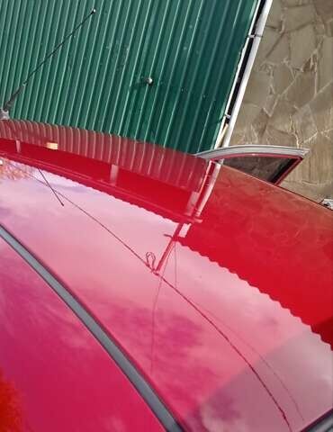 Червоний Деу Ланос, об'ємом двигуна 1.5 л та пробігом 71 тис. км за 3499 $, фото 2 на Automoto.ua