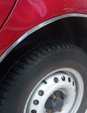 Червоний Деу Ланос, об'ємом двигуна 1.5 л та пробігом 71 тис. км за 3499 $, фото 19 на Automoto.ua