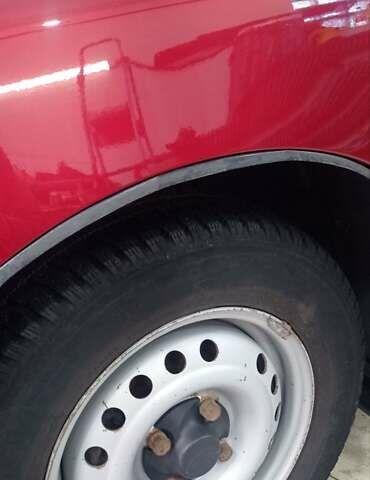 Червоний Деу Ланос, об'ємом двигуна 1.5 л та пробігом 71 тис. км за 3499 $, фото 23 на Automoto.ua