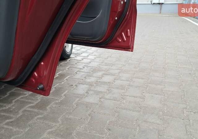 Дэу Ланос 2007 в Житомире на Automoto.ua Красный Дэу Ланос, объемом двигателя 1.5 л и пробегом 156 тыс. км за 2900 $, фото 1 на Automoto.ua