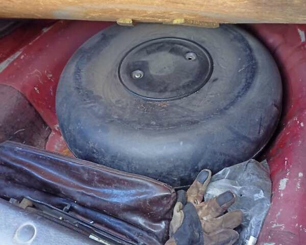 Червоний Деу Ланос, об'ємом двигуна 1.5 л та пробігом 268 тис. км за 1950 $, фото 17 на Automoto.ua