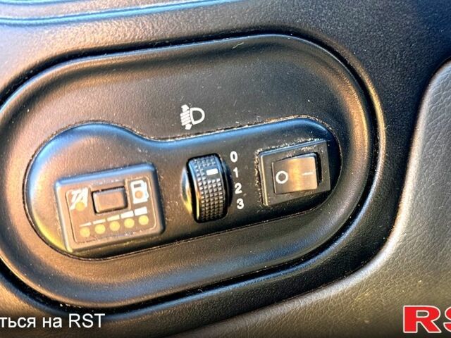 Дэу Ланос 2007 в Полтаве на Automoto.ua Красный Дэу Ланос, объемом двигателя 1.4 л и пробегом 242 тыс. км за 1500 $, фото 5 на Automoto.ua