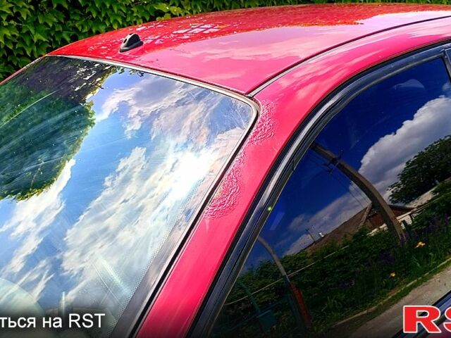 Червоний Деу Ланос, об'ємом двигуна 1.5 л та пробігом 350 тис. км за 1200 $, фото 7 на Automoto.ua