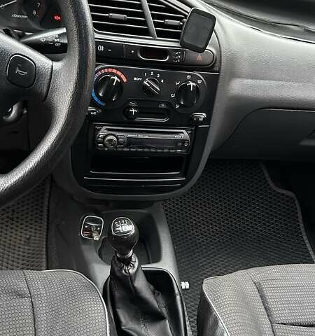 Червоний Деу Ланос, об'ємом двигуна 1.6 л та пробігом 223 тис. км за 3600 $, фото 8 на Automoto.ua