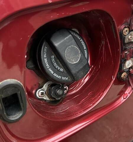 Червоний Деу Ланос, об'ємом двигуна 1.6 л та пробігом 223 тис. км за 3600 $, фото 13 на Automoto.ua