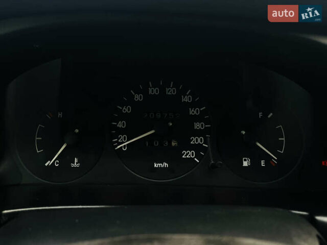 Червоний Деу Ланос, об'ємом двигуна 1.5 л та пробігом 209 тис. км за 2700 $, фото 23 на Automoto.ua