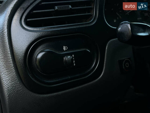 Червоний Деу Ланос, об'ємом двигуна 1.6 л та пробігом 495 тис. км за 2600 $, фото 20 на Automoto.ua