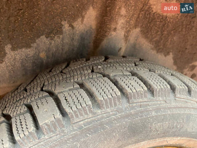 Красный Дэу Ланос, объемом двигателя 0 л и пробегом 190 тыс. км за 1650 $, фото 6 на Automoto.ua