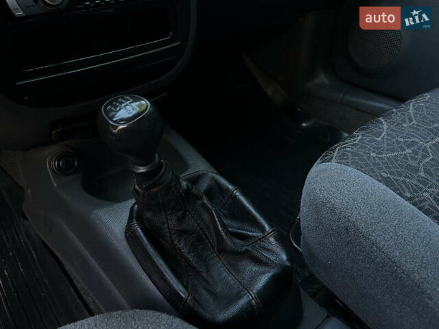 Червоний Деу Ланос, об'ємом двигуна 1.6 л та пробігом 495 тис. км за 2600 $, фото 21 на Automoto.ua