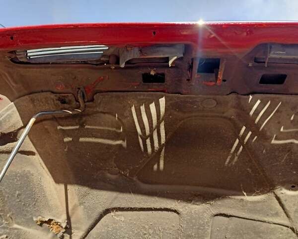 Червоний Деу Ланос, об'ємом двигуна 1.5 л та пробігом 268 тис. км за 1950 $, фото 23 на Automoto.ua